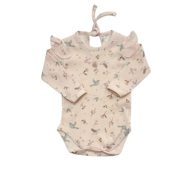 Producto - Body Jardín de Aves