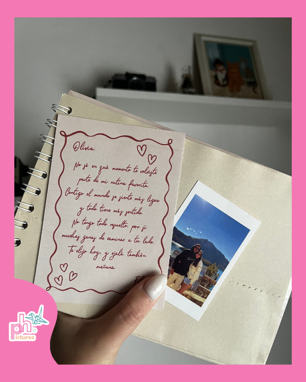 Producto - de todos los que te queremos - 6