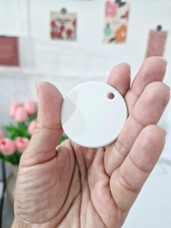 Producto - Identificador para Mascota - 7