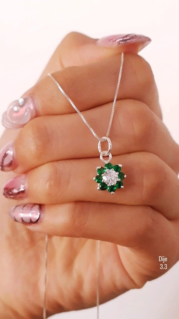 Producto - DC441 FLOR