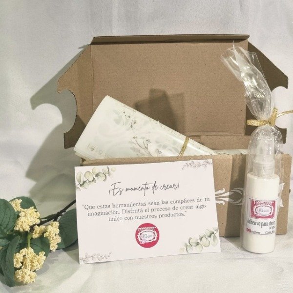 Producto - Box Ilusión