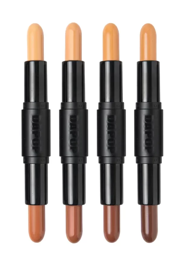 Producto - BARRA DUO CONTORNO