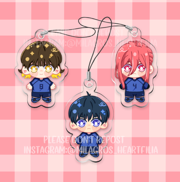 Producto - Phonecharm - Bluelock