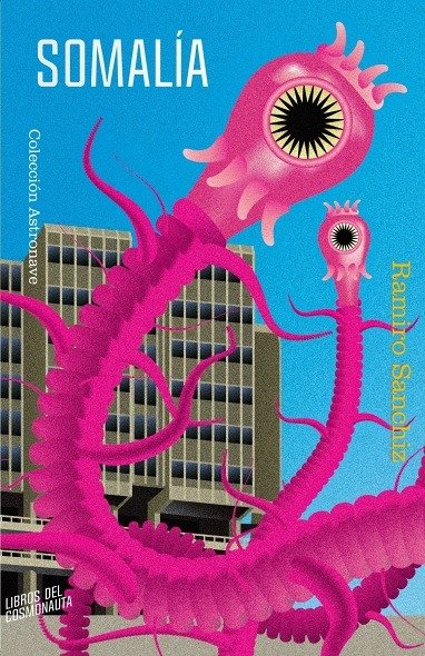 Producto - SOMALÍA -RAMIRO SANCHIZ