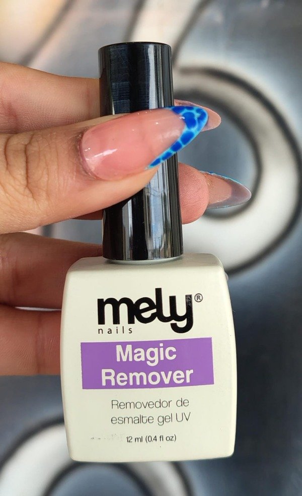 Producto - Removedor Magico UV Mely