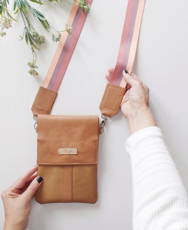 Producto - CAYETANA  mini bag