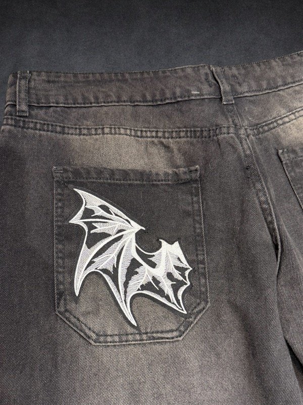 Producto - Jean Fallen Angel - 2