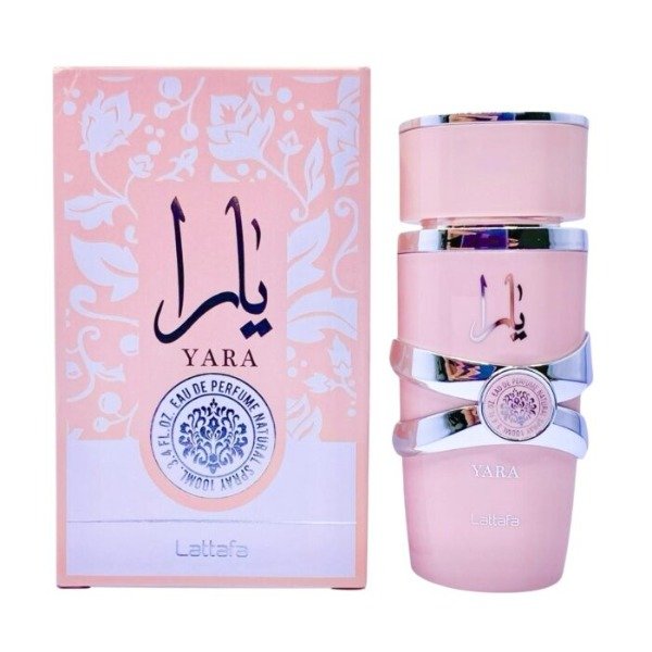 Producto - Yara Rosa Claro