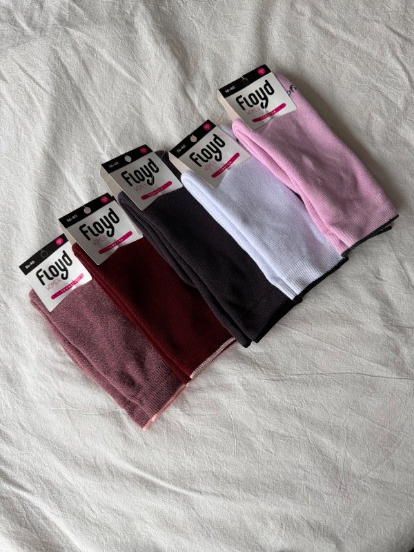 Producto - MEDIAS 3/4 TÉRMICAS