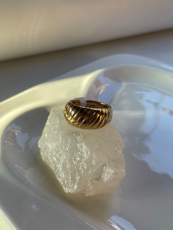 Producto - Anillo Kika