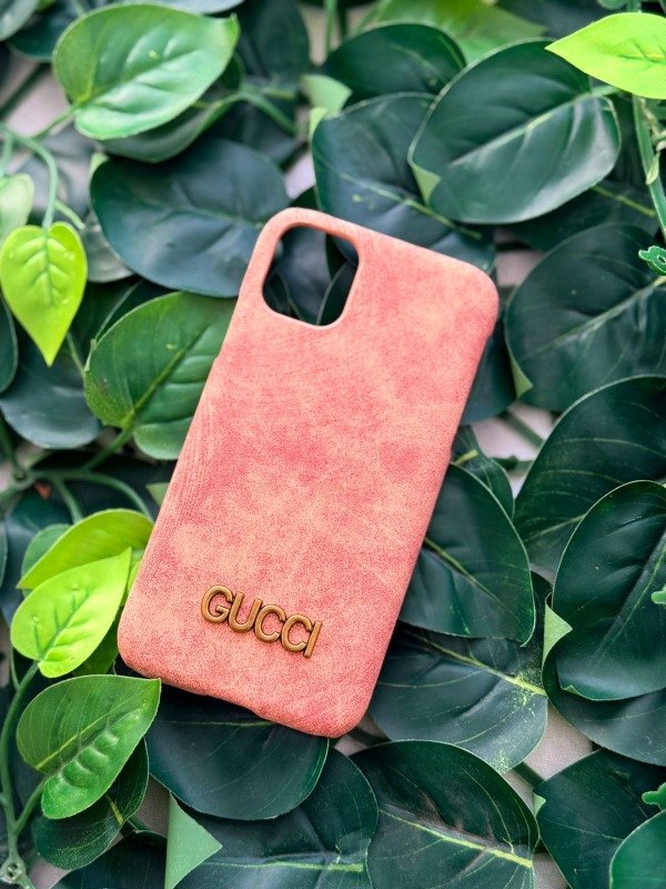 Producto - Gucci/ Iphone 11