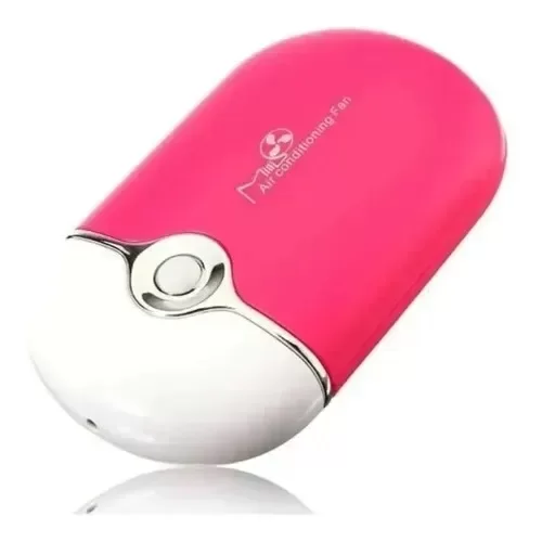 Producto - VENTILADOR DE MANO PARA LASHISTA COLOR SURTIDO