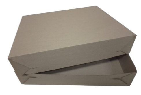 Producto - Box Transportador NUEVO! 41x51x10cm