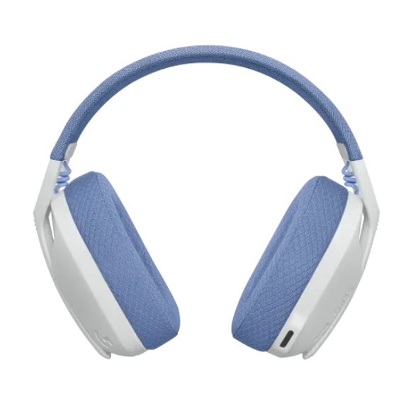 Producto - Auricular c/microfono -wireless 2.4 GHz lightspeed + bt low latency -10 metros -