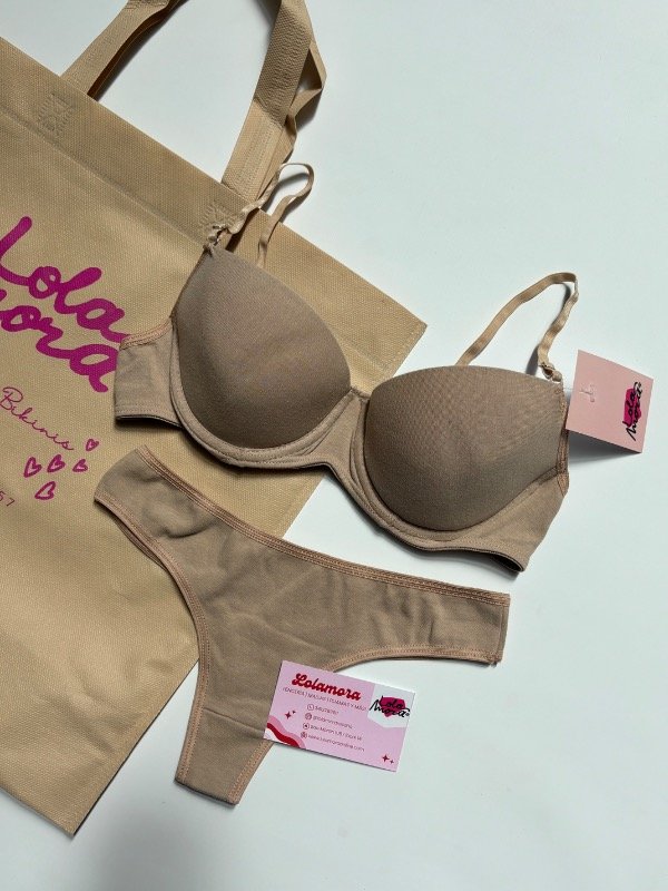 Producto - CONJUNTO CHIPRE NUDE - 2