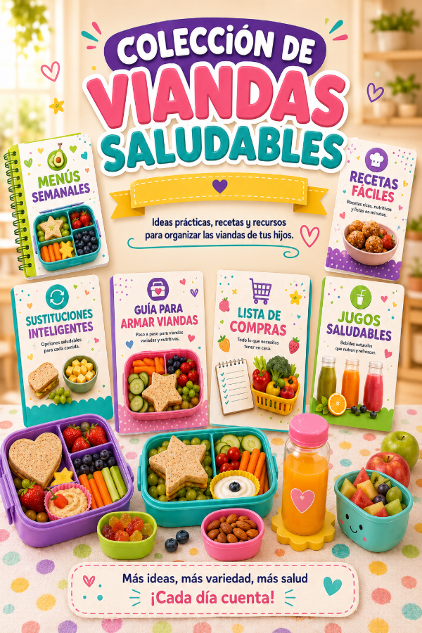 Producto - COLECCIÓN DE VIANDAS Y LONCHERAS - 0