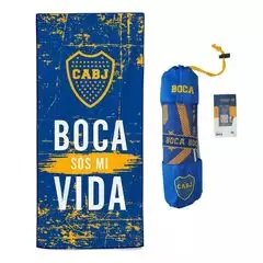 Producto - TOALLON SECADO RAPIDO  BOCA