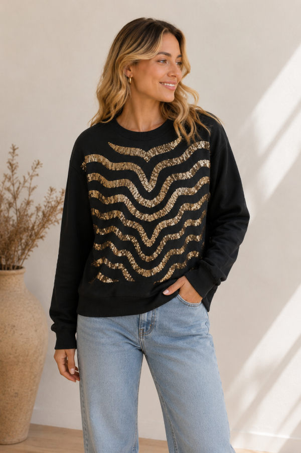 Producto - Buzo Oniric