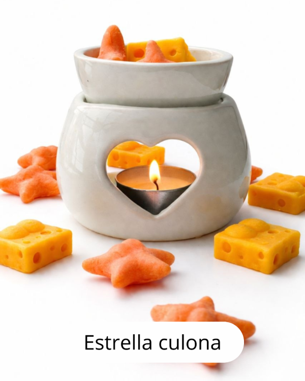 Producto - Aroma Cítricos, Grosellas y Caramelo - 0