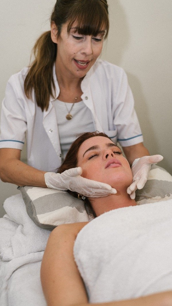 Producto - Consulta on line sobre cuidado de la piel