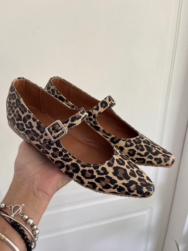 Producto - Amanda Print