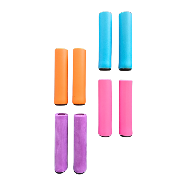 Producto - PUÑO NEGRO/COLOR LISO