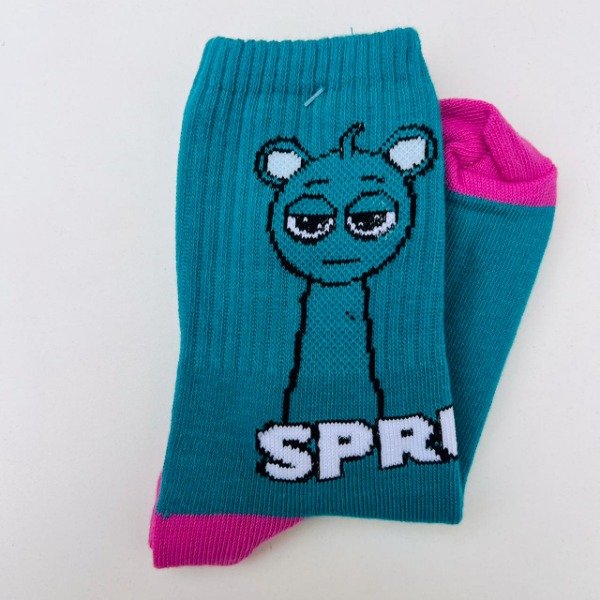 Producto - Tenis Adultos Punki Sprunki