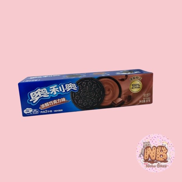 Producto - OREO CHOCOLATE