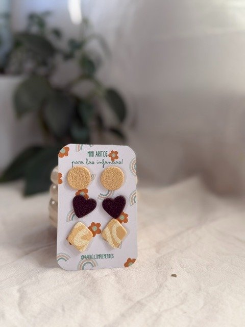 Producto - Set Trigo