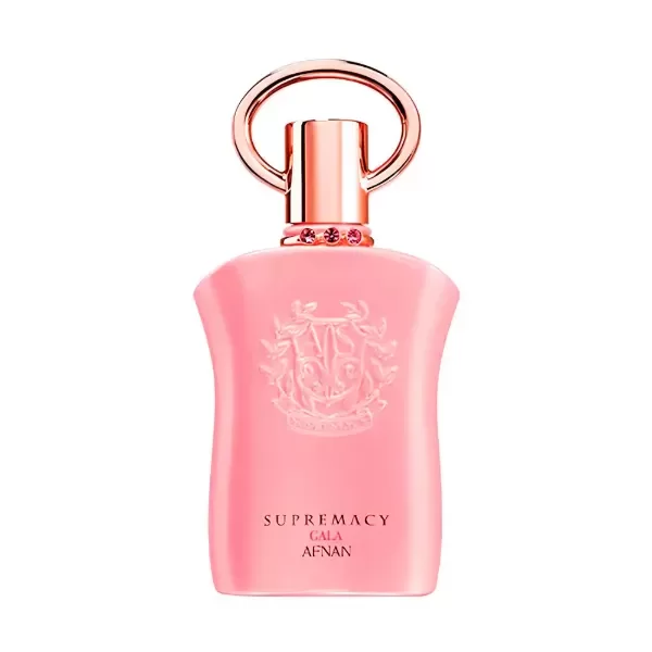Producto - Afnan Supremacy Gala EDP 90ML