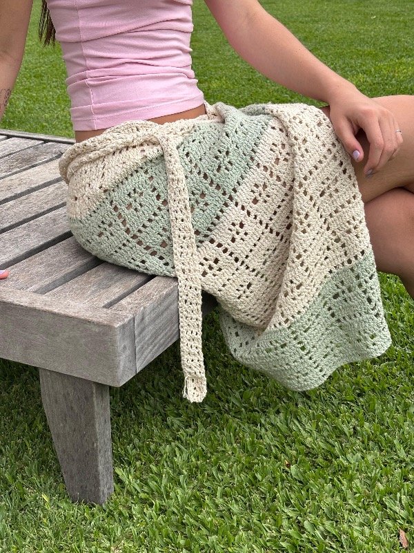 Producto - Pollera Trébol