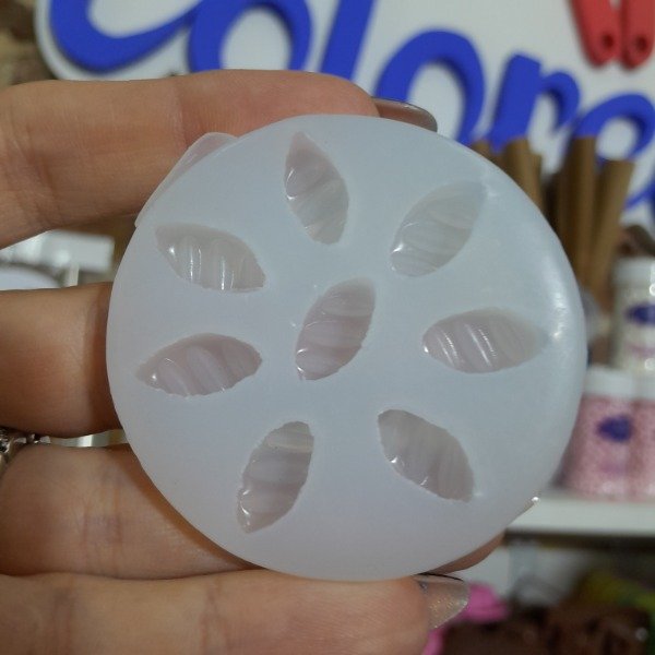 Producto - Molde mini pan