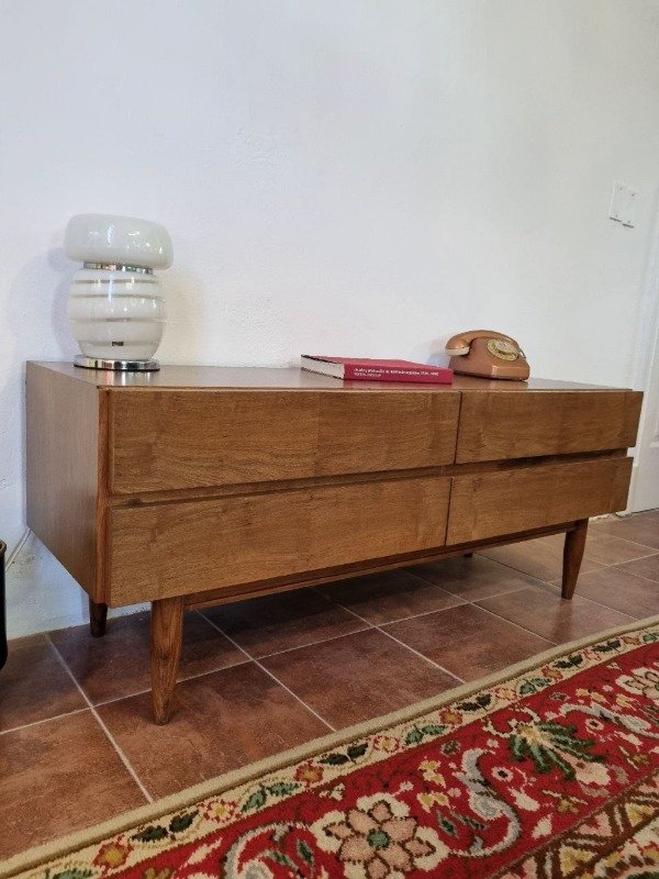 Producto - Cómoda CANELA
