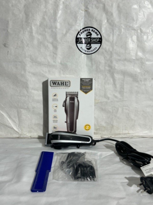 Producto - Wahl Icon