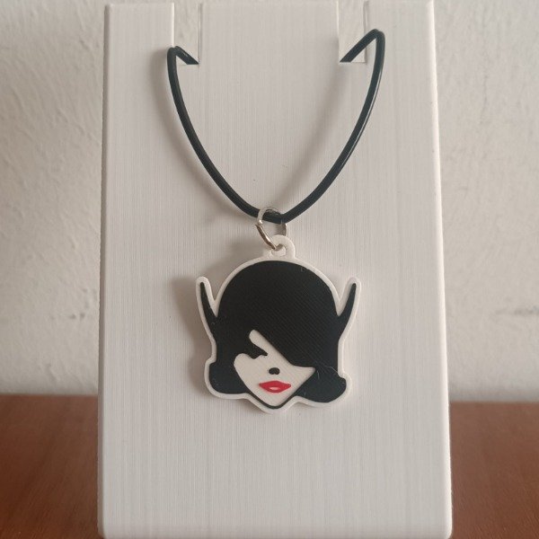 Producto - Colgante Los Piojos - Pioja Fantasmas peleandole al viento