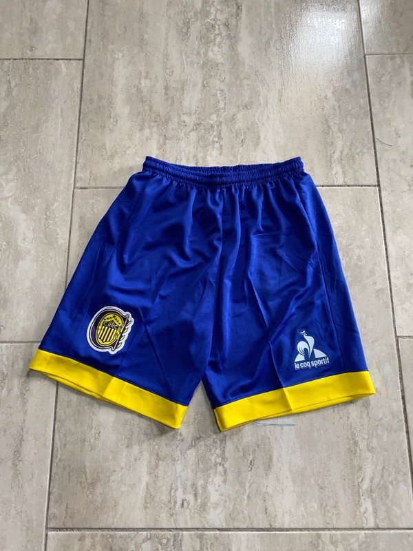 Producto - Short rosario central