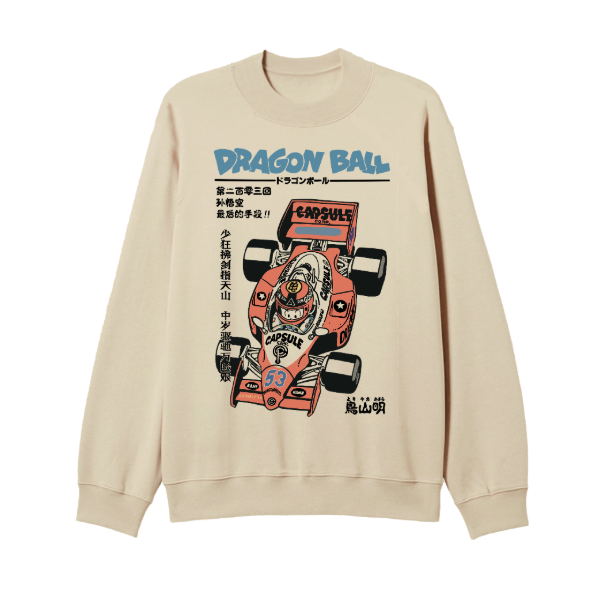 Producto - Buzo Son Gohan