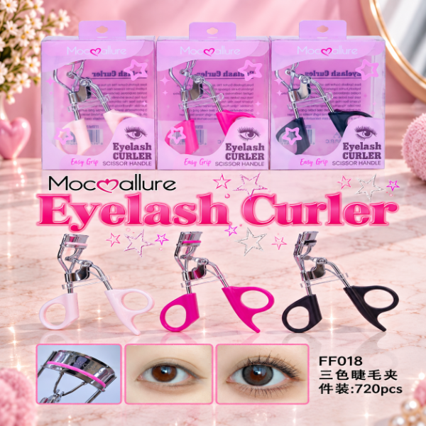 Producto - ARQUEADOR CURLER MACALLURE FF018