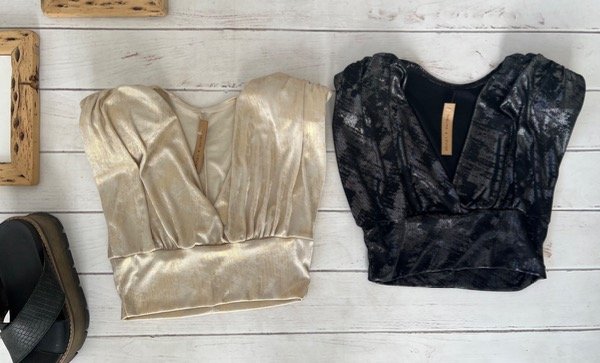 Top gold