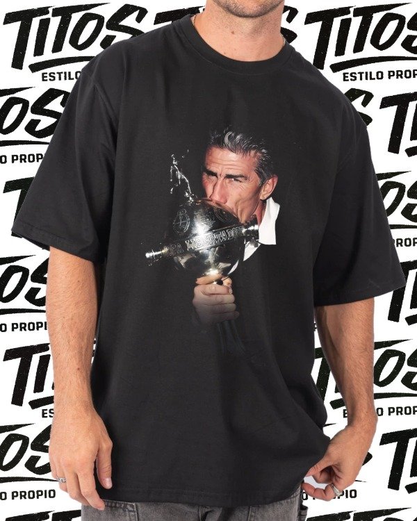 Producto - Bauza Libertadores San Lorenzo