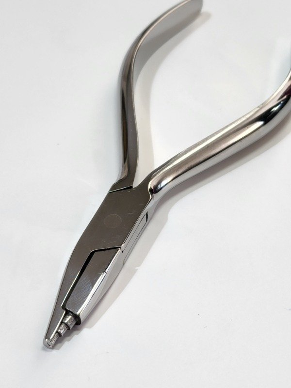 TWEED LOOP RB Orthodontics