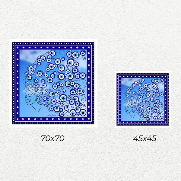 Producto - Pañuelo Te Conoceré