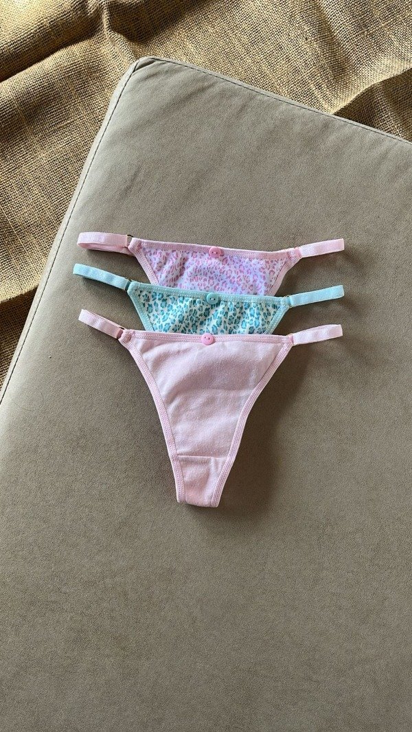 Producto - Pack x3 Frashe 583