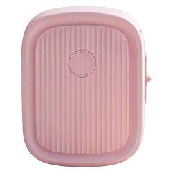 Producto - Satellite Mini Termica para Etiquetas A-L121 - Rosa