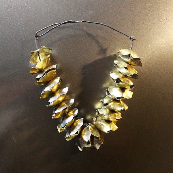 Producto - Sonajero Valva