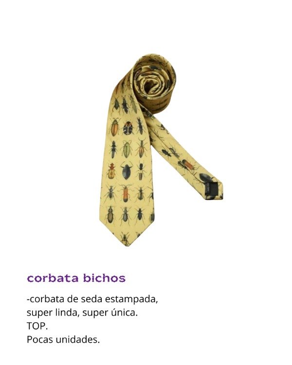 Producto - drop BICHOS - 2