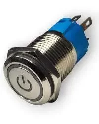 Producto - PULSADOR 16MM - 0