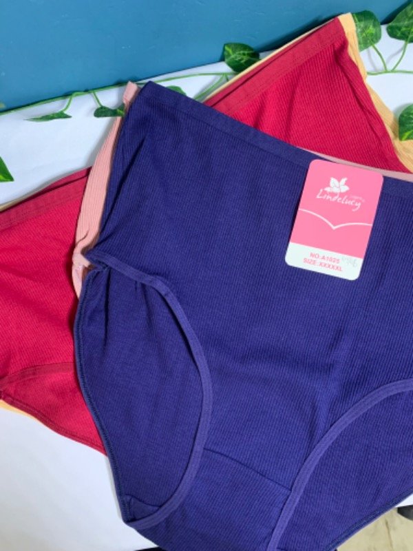 Producto - Bombachas universales hasta 5XL