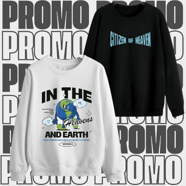 Producto - 2 BUZOS A ELECCION