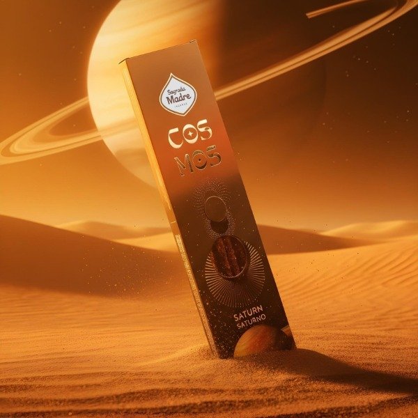 Producto - Sagrada Madre - Cosmos - Saturno